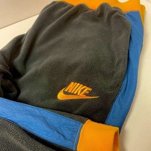 Nike Fleece Joggers